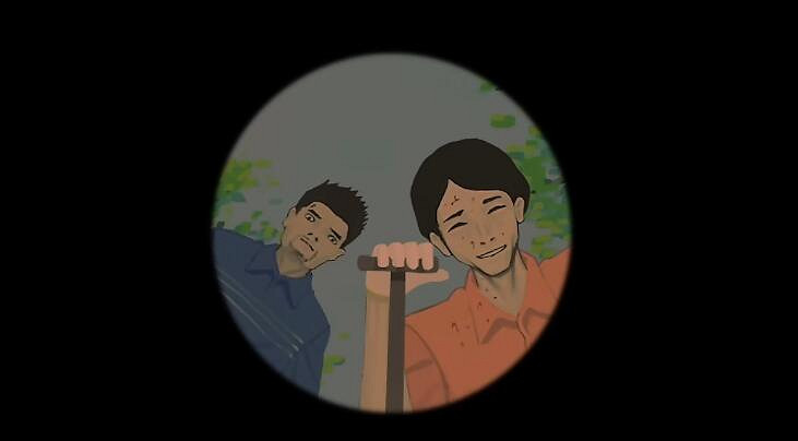 《三伏》遊戲唐雨的結局 《三伏》遊戲唐雨的結局