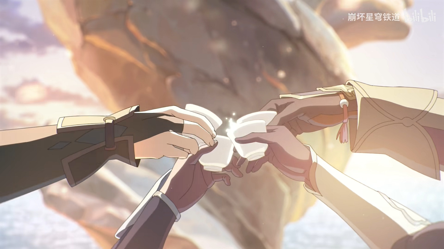 《崩壞：星穹鐵道》動畫短片玄黃公開！新卡池預告