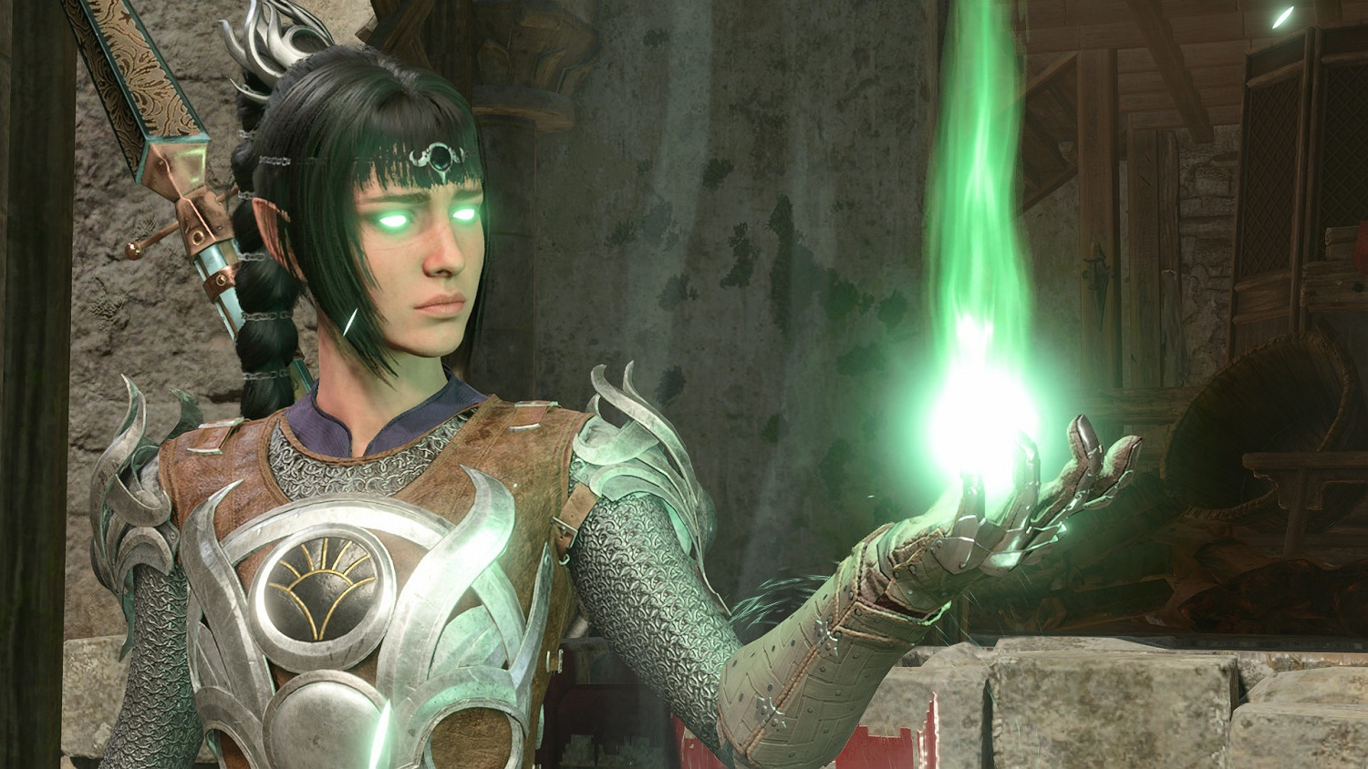 《柏德之門3》召喚誇塞魔方法 誇塞魔怎麽召喚？