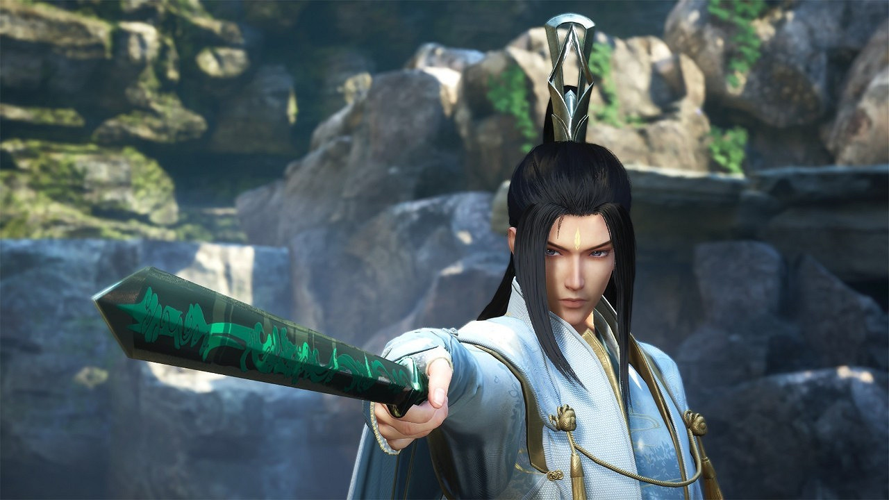 早報:《星之海》媒體評分解禁 GOG喜加一免費領 早報:《星之海》媒體評分解禁 GOG喜加一免費領