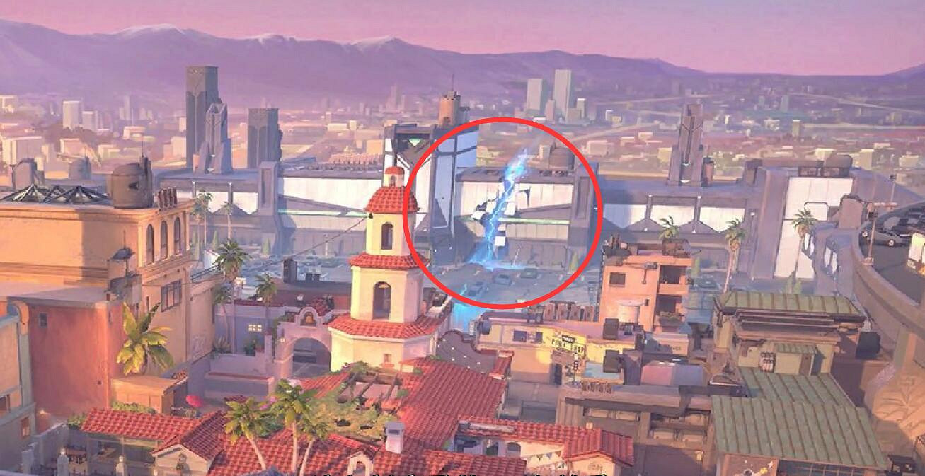 《不屈不撓契約》日落之城地圖進入方法 《不屈不撓契約》日落之城地圖進入方法