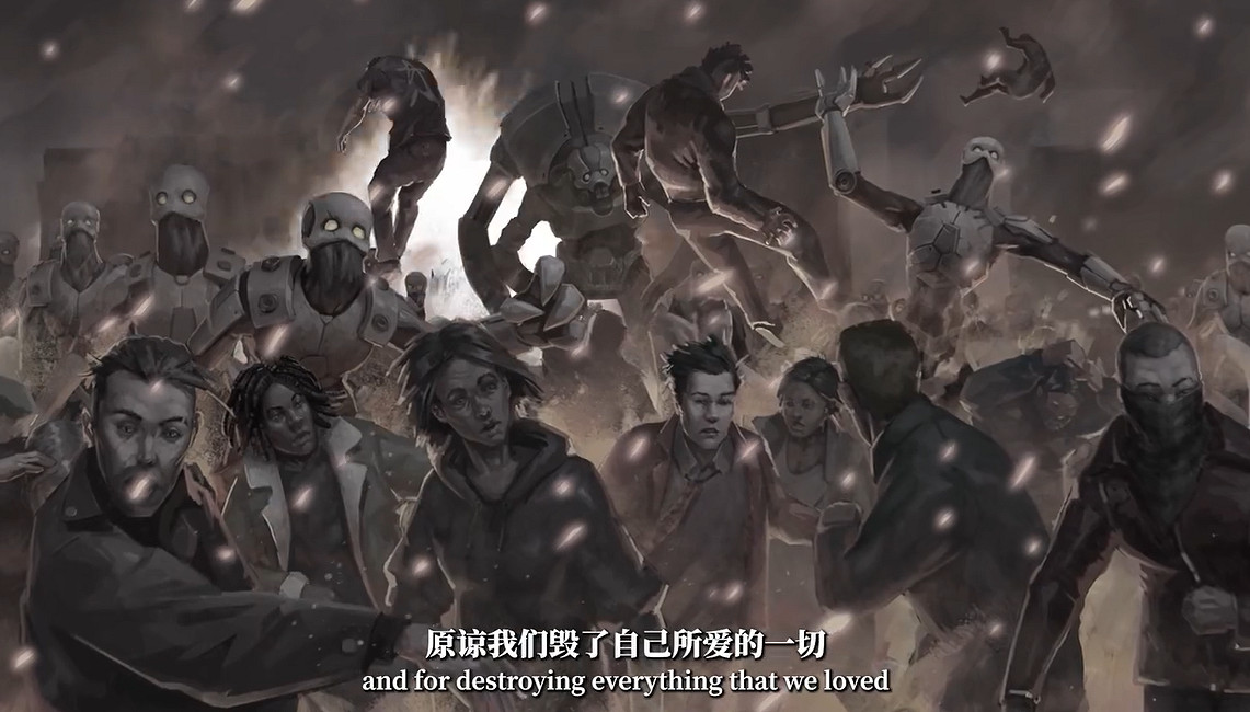 《荒野帝國:人類複興》新版本預告公布 限時9折優惠 《荒野帝國:人類複興》新版本預告公布 限時9折優惠