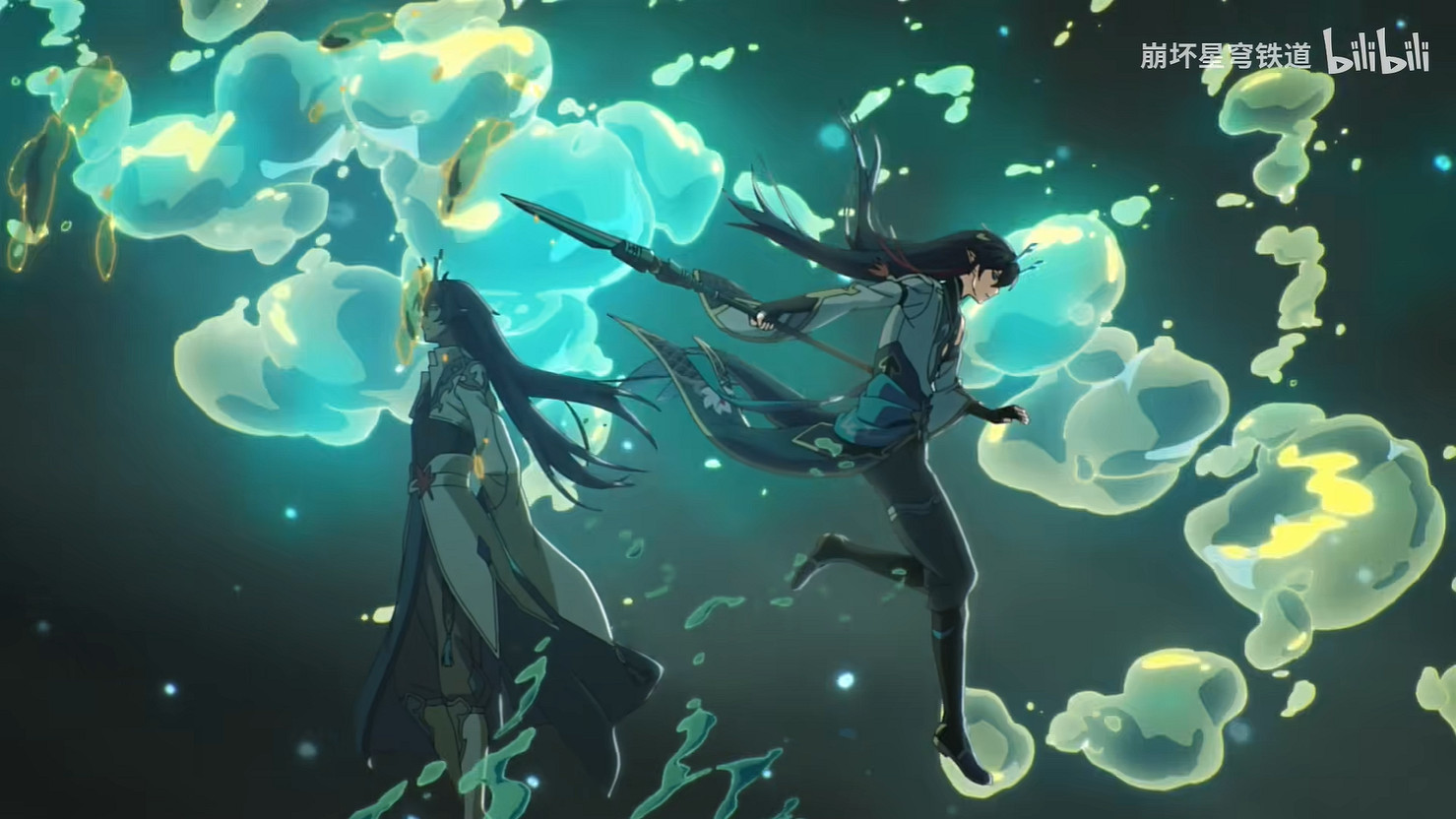 《崩壞：星穹鐵道》動畫短片玄黃公開！新卡池預告