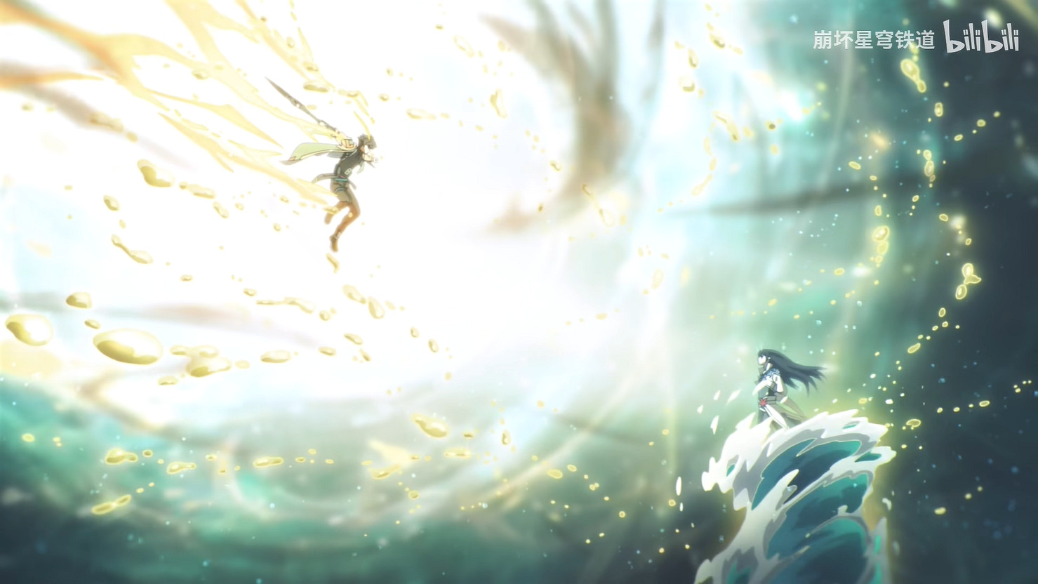 《崩壞：星穹鐵道》動畫短片玄黃公開！新卡池預告