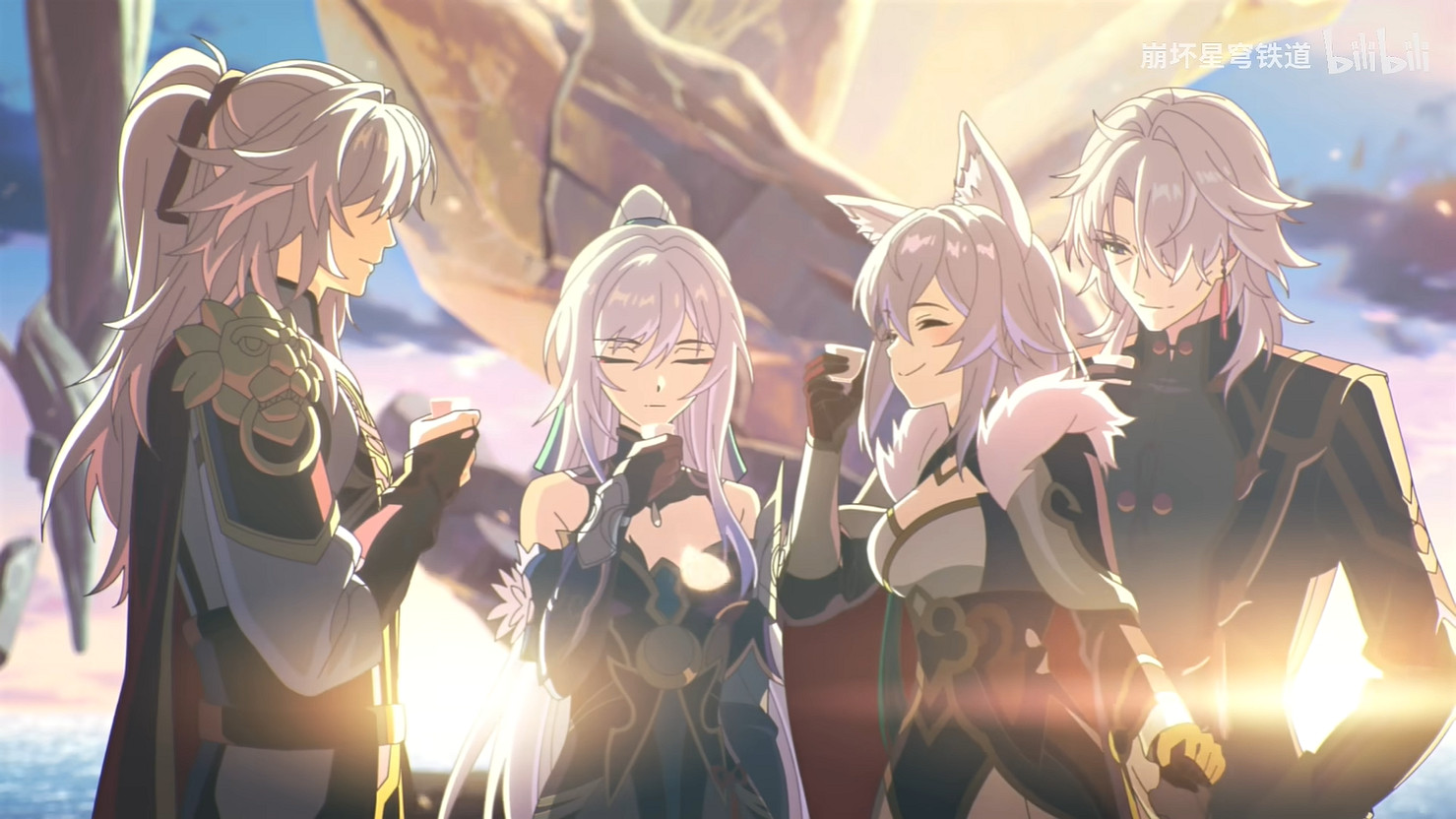 《崩壞：星穹鐵道》動畫短片玄黃公開！新卡池預告