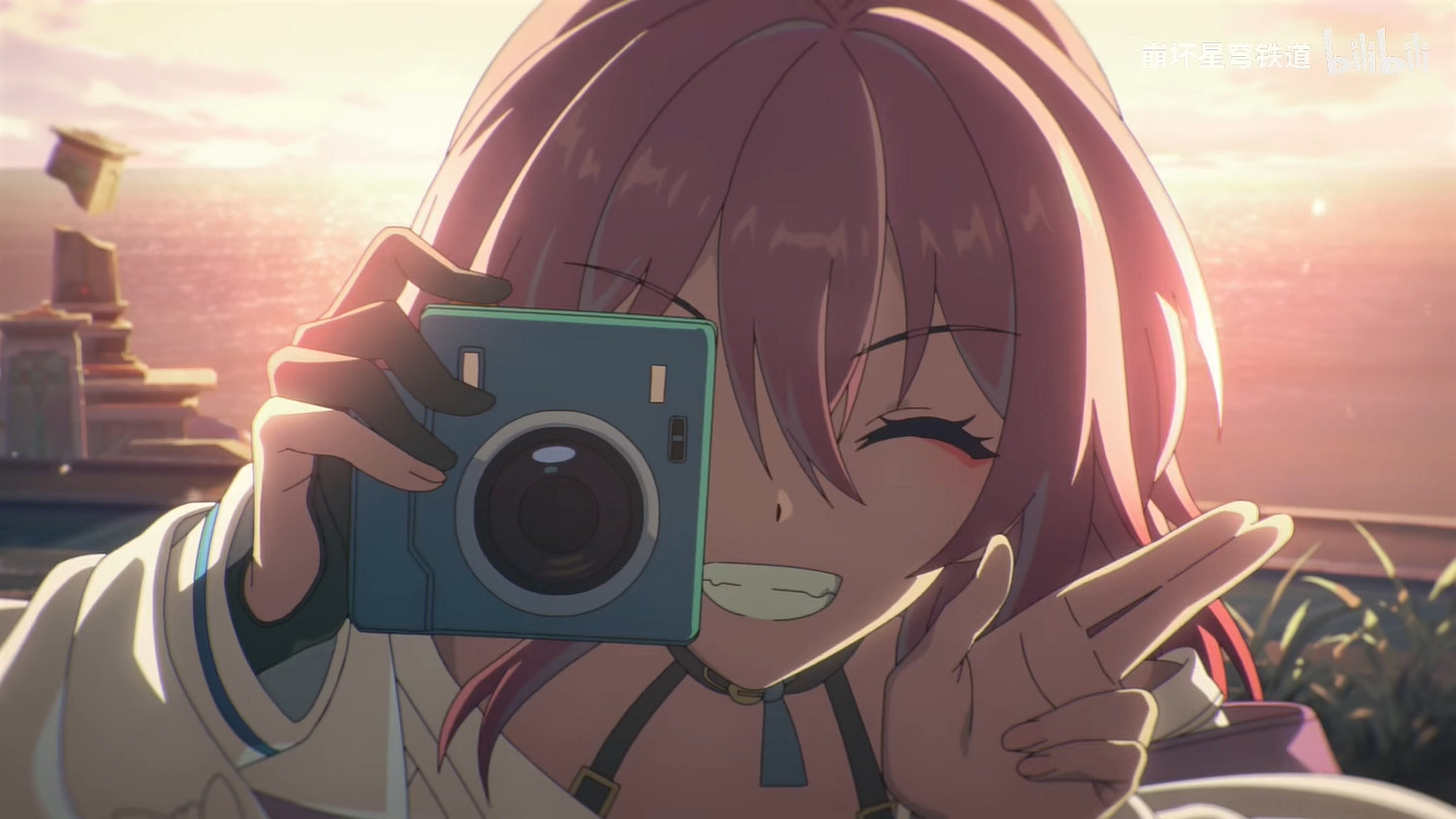 《崩壞：星穹鐵道》動畫短片玄黃公開！新卡池預告