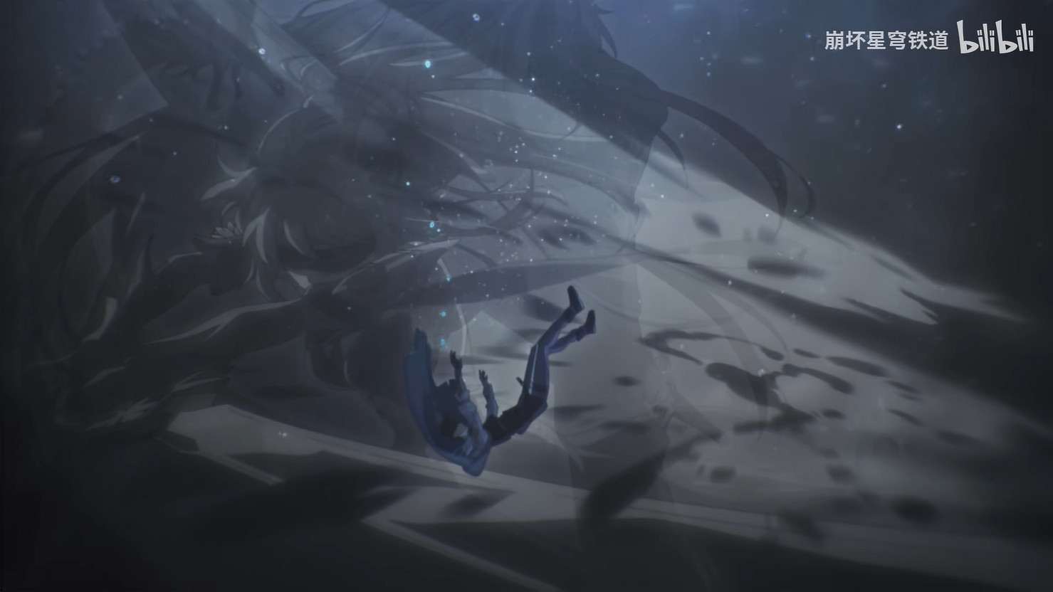 《崩壞：星穹鐵道》動畫短片玄黃公開！新卡池預告