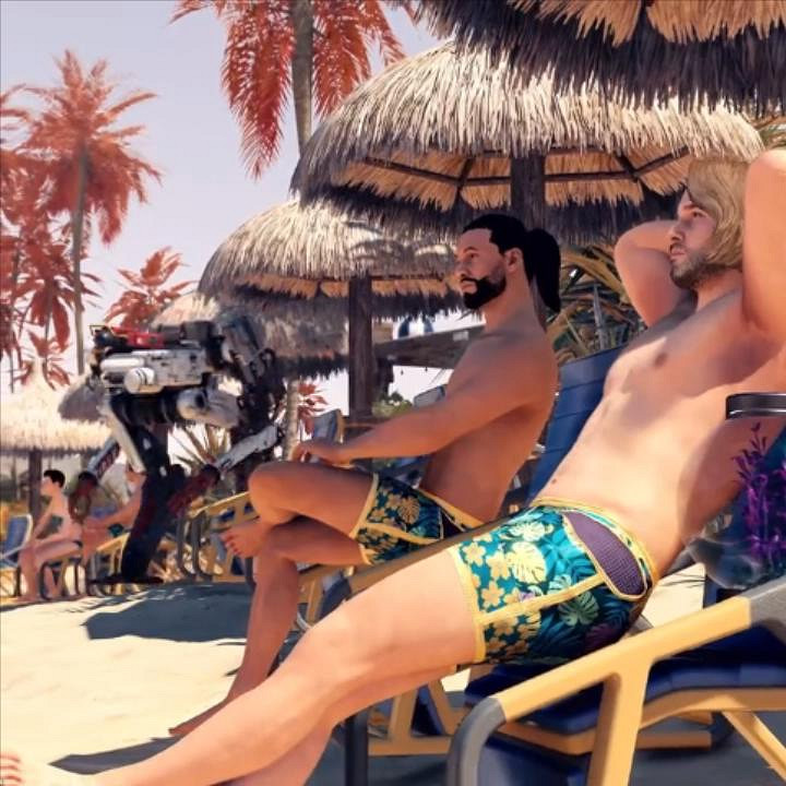 B社《星空》發售預熱宣傳片公布!玩家:我真的好急! B社《星空》發售預熱宣傳片公布!玩家:我真的好急!