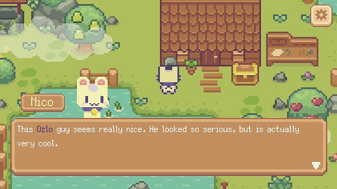 超治愈經營遊戲《萌芽山谷》上線Steam 9月8日發售！