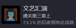 《三伏》遊戲成就介紹