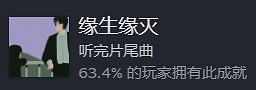 《三伏》遊戲成就介紹