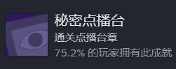 《三伏》遊戲成就介紹