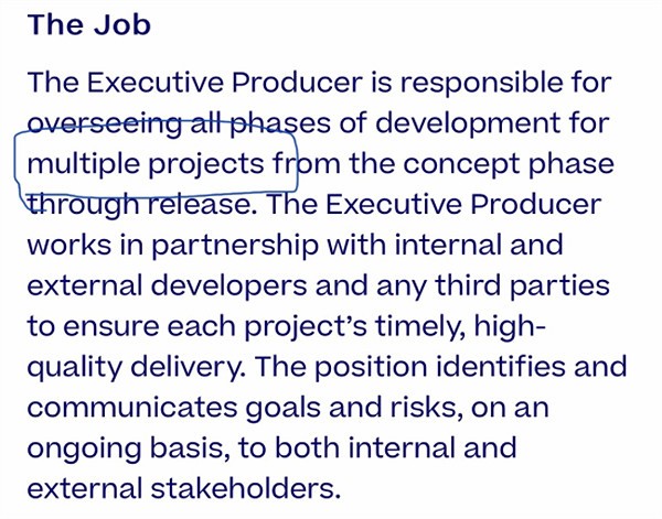 曝《神奇女俠》開發商Monolith將來有可能開發多款DC遊戲! 曝《神奇女俠》開發商Monolith將來有可能開發多款DC遊戲!