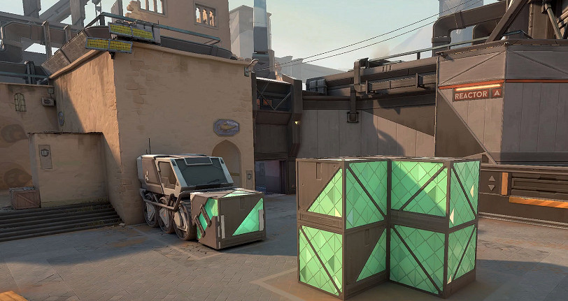 《不屈不撓契約》離火刃皮膚外觀一覽     皮膚怎麽樣？