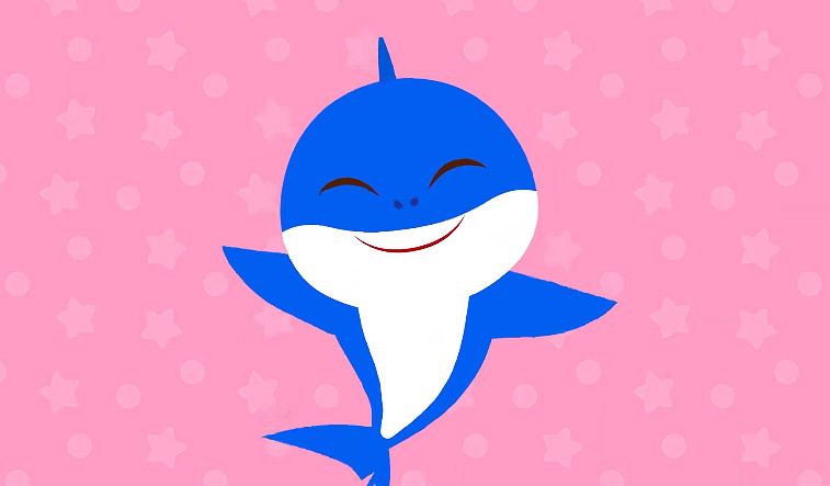 兒歌改編遊戲《鯊魚寶寶》預告公布 即將登陸各大平台 兒歌改編遊戲《鯊魚寶寶》預告公布 即將登陸各大平台