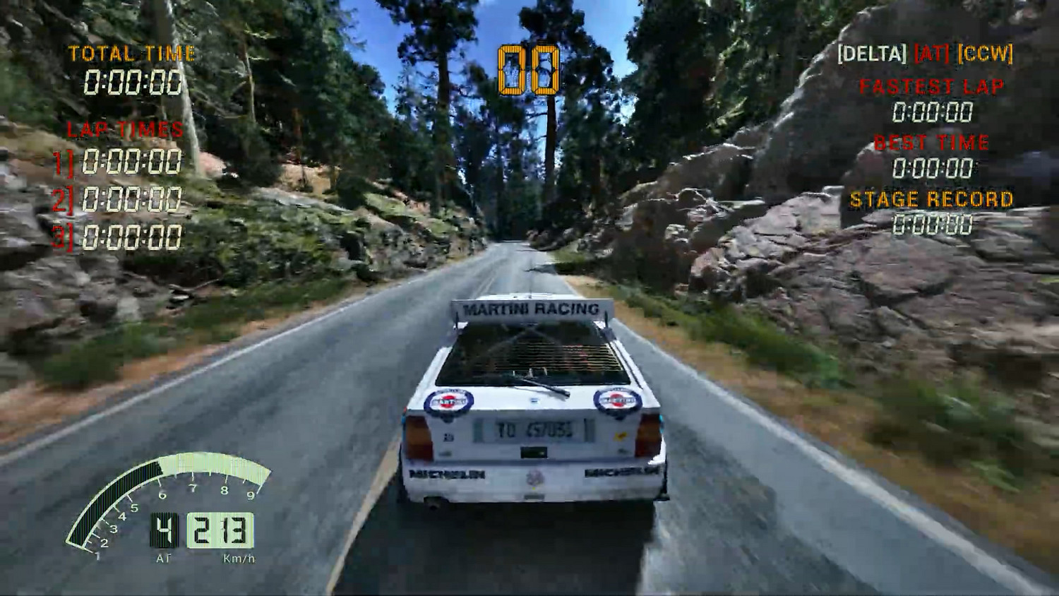 《世嘉拉力》靈魂附體!《Over Jump Rally》新預告片 《世嘉拉力》靈魂附體!《Over Jump Rally》新預告片