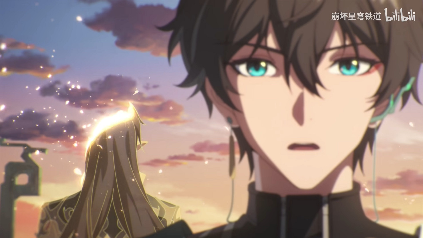 《崩壞：星穹鐵道》動畫短片玄黃公開！新卡池預告