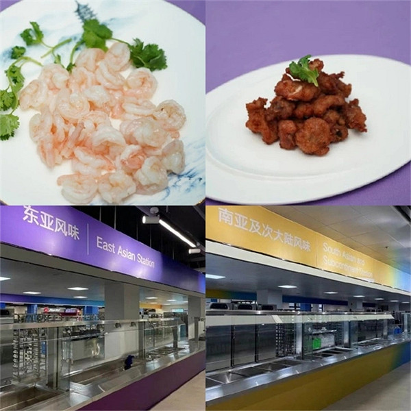 LCK上屆亞運會輸掉的原因找到了!原來是夥食太差! LCK上屆亞運會輸掉的原因找到了!原來是夥食太差!