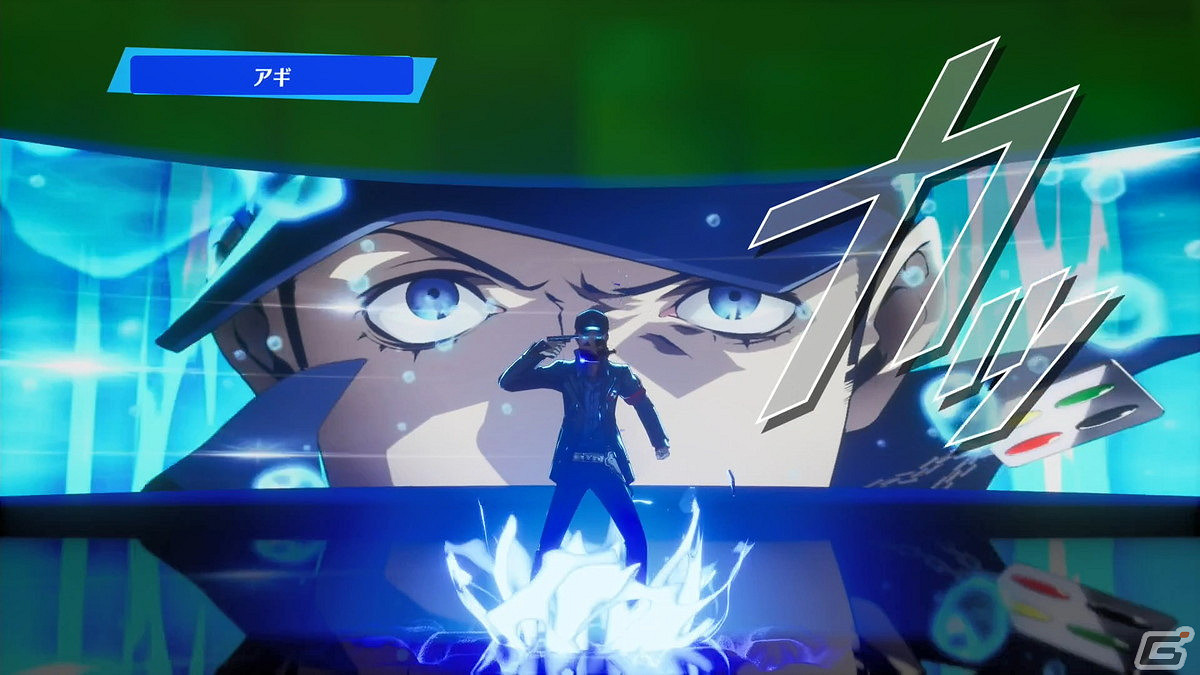 《女神異聞錄3 Reload》大量試玩截圖曝光 影時間開始