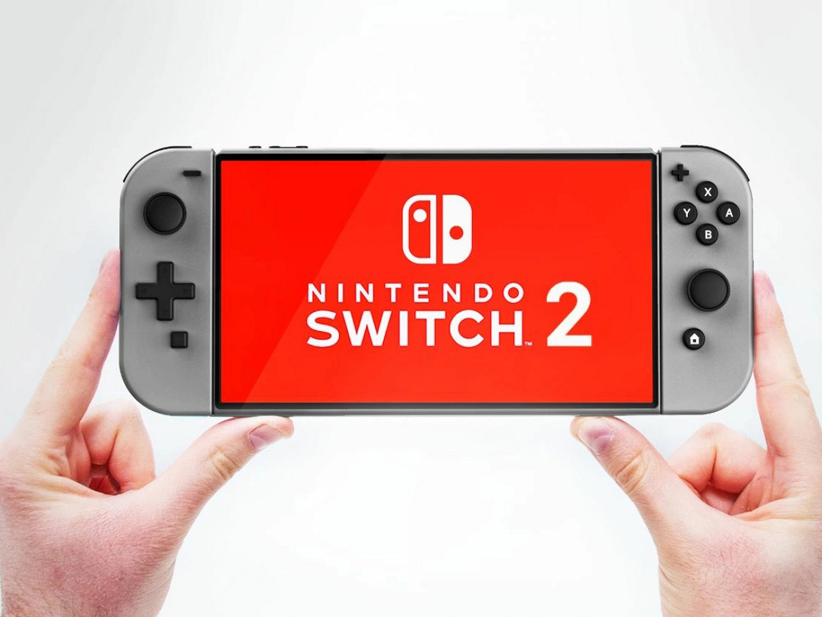 傳任天堂在科隆展向媒體/開發商秘密展示了Switch 2！