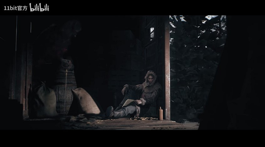 RPG遊戲《奇喚士》曝全新劇情預告 今年年底發售! RPG遊戲《奇喚士》曝全新劇情預告 今年年底發售!