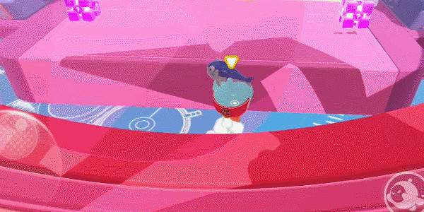 《蛋仔派對》競速賽進階技巧介紹 《蛋仔派對》競速賽進階技巧介紹