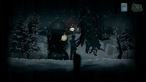 中國大陸研發民俗恐怖遊戲《街》中元節登陸Steam!售價約新台幣156元 中國大陸研發民俗恐怖遊戲《街》中元節登陸Steam!售價約新台幣156元