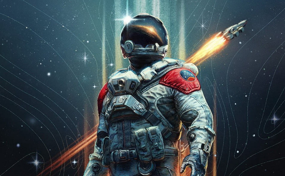 8月為什麽要有31號!B社《星空》Steam版現已開啟預載 8月為什麽要有31號!B社《星空》Steam版現已開啟預載