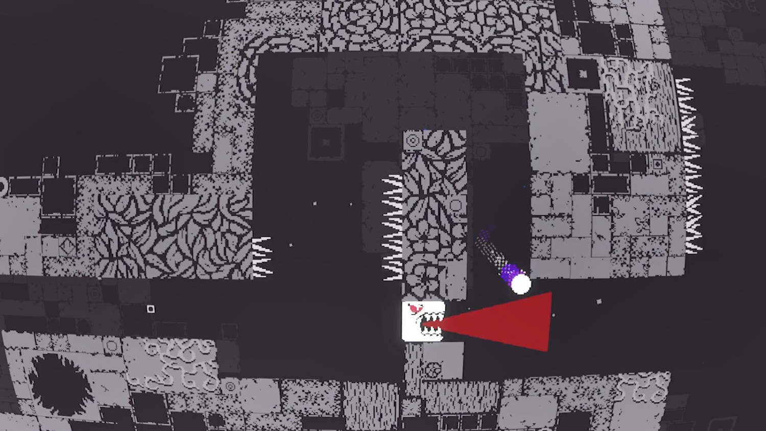 《PONG》靈魂附體!動作冒險新作《qomp 2》公布宣傳片 《PONG》靈魂附體!動作冒險新作《qomp 2》公布宣傳片