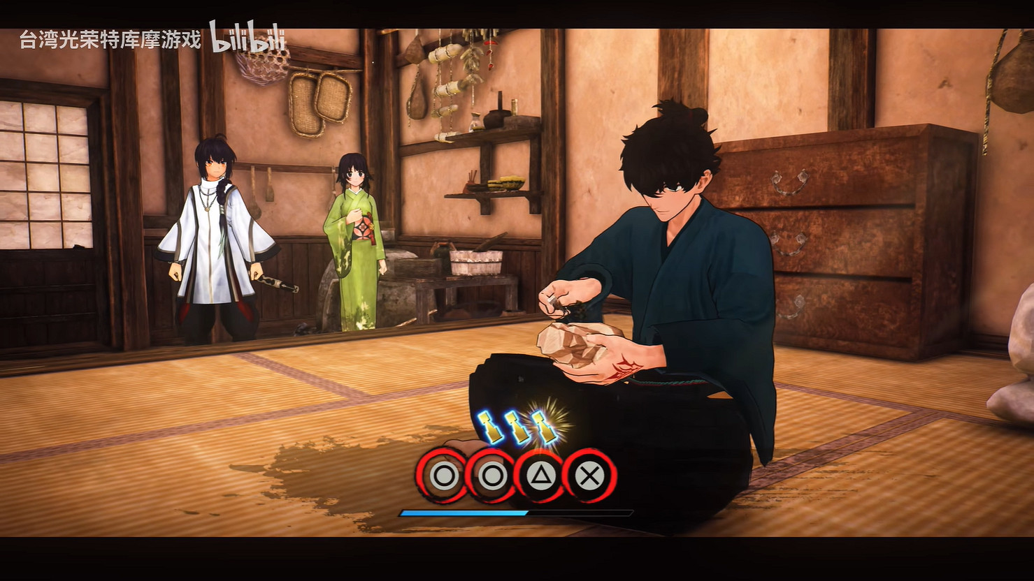 《Fate/Samurai Remnant》宣傳片第二彈 新海報公開 《Fate/Samurai Remnant》宣傳片第二彈 新海報公開