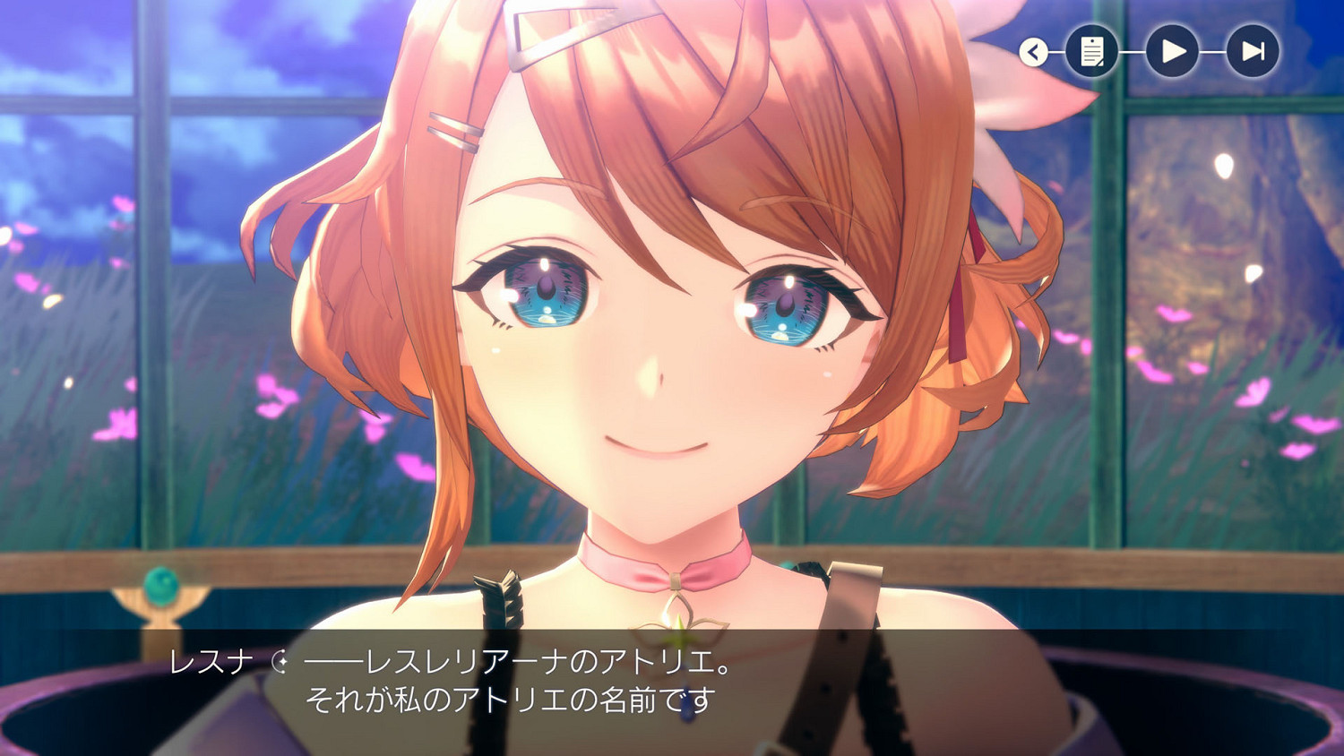 《蕾絲萊利安娜的鍊金工房》官方放出角色與玩法介紹 《蕾絲萊利安娜的鍊金工房》官方放出角色與玩法介紹