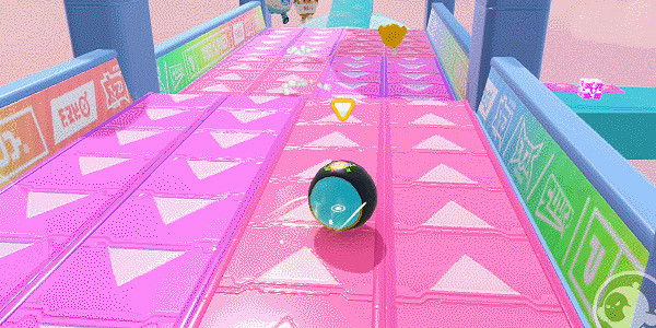 《蛋仔派對》競速賽進階技巧介紹 《蛋仔派對》競速賽進階技巧介紹