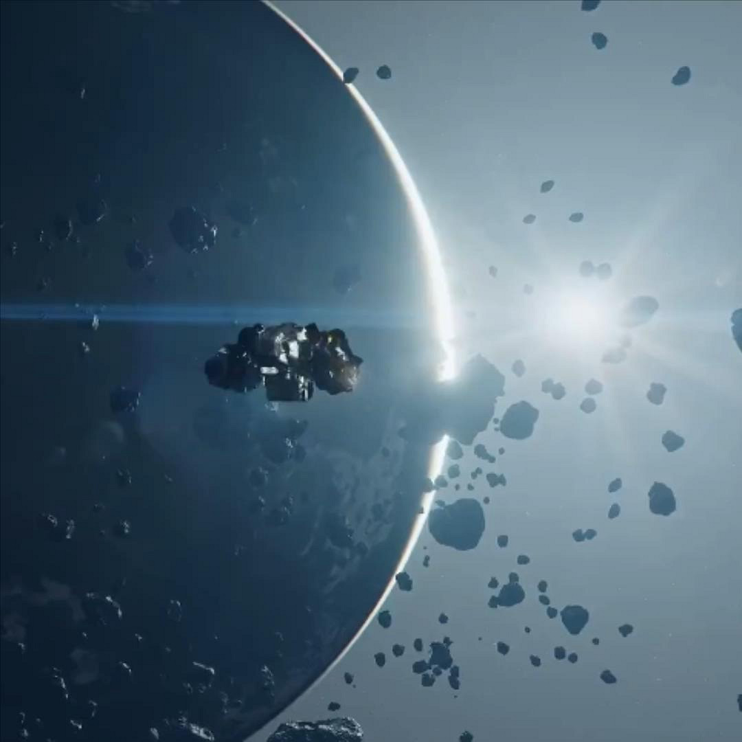 急急急！B社《星空》公布發售預熱宣傳片“進入未知”