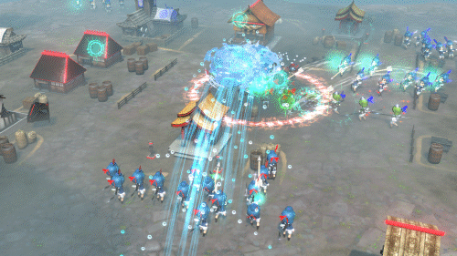 戰爭類東方二創遊戲!《幻想戰略錄》現推出試玩Demo 戰爭類東方二創遊戲!《幻想戰略錄》現推出試玩Demo