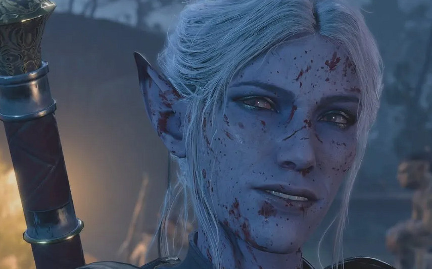 《柏德之門3》官方公布更新計劃!為卡菈克添加新結局 《柏德之門3》官方公布更新計劃!為卡菈克添加新結局