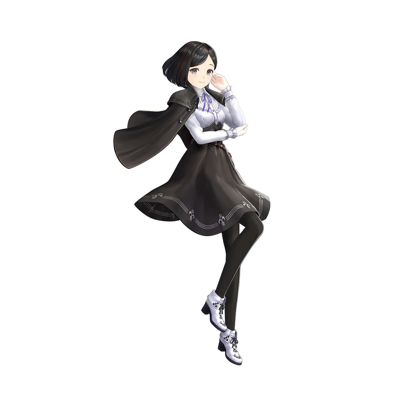 《蕾絲萊利安娜的鍊金工房》官方放出角色與玩法介紹 《蕾絲萊利安娜的鍊金工房》官方放出角色與玩法介紹