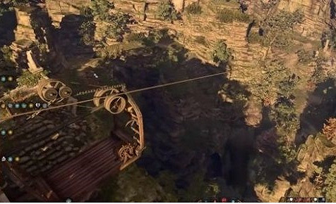 《柏德之門3》第二章先去哪裡？ 第二章探索推薦