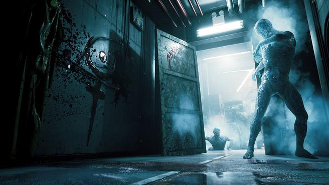 生存恐怖遊戲 《白日夢魘：沙堡1994》上線 售價公布