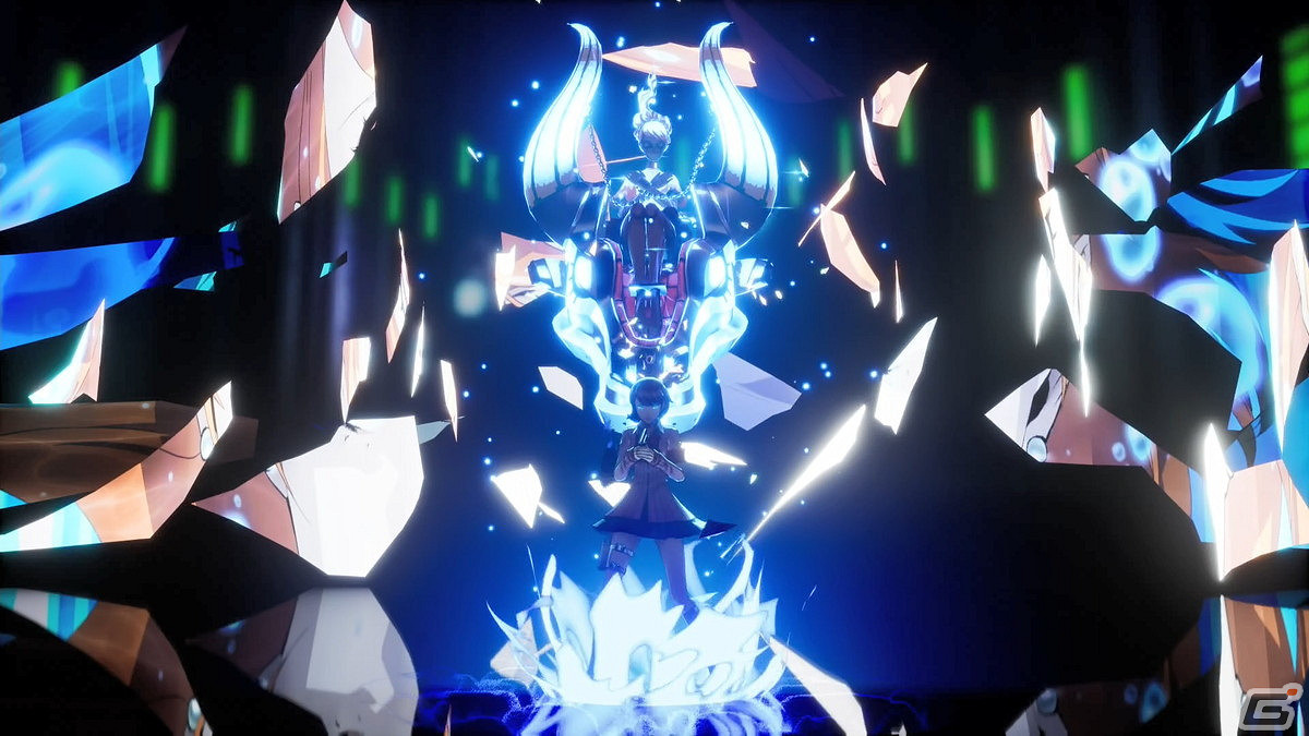 《女神異聞錄3 Reload》大量試玩截圖曝光 影時間開始