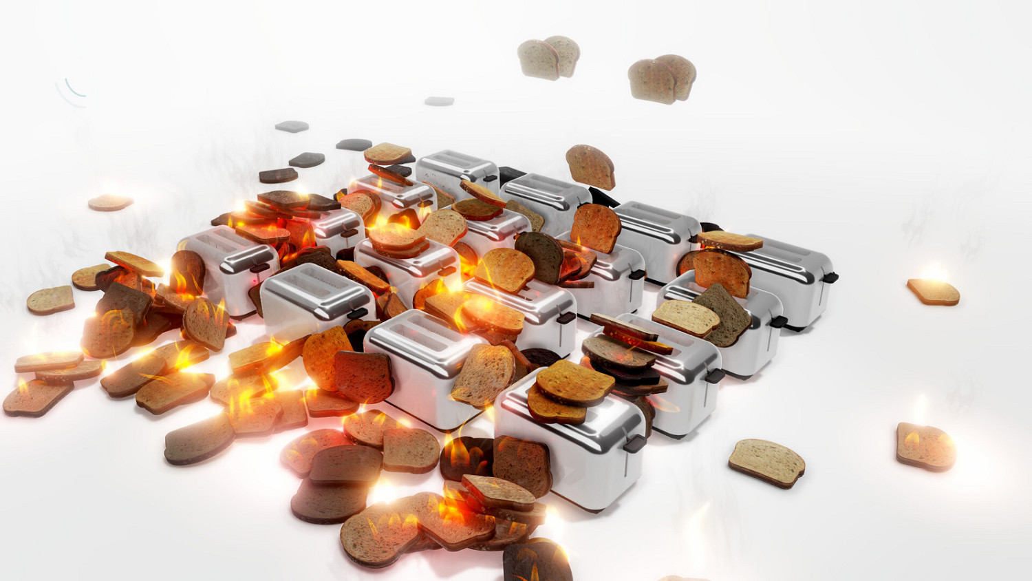 探索食物創意遊戲《培養:玩耍食物》將於9.12發售! 探索食物創意遊戲《培養:玩耍食物》將於9.12發售!