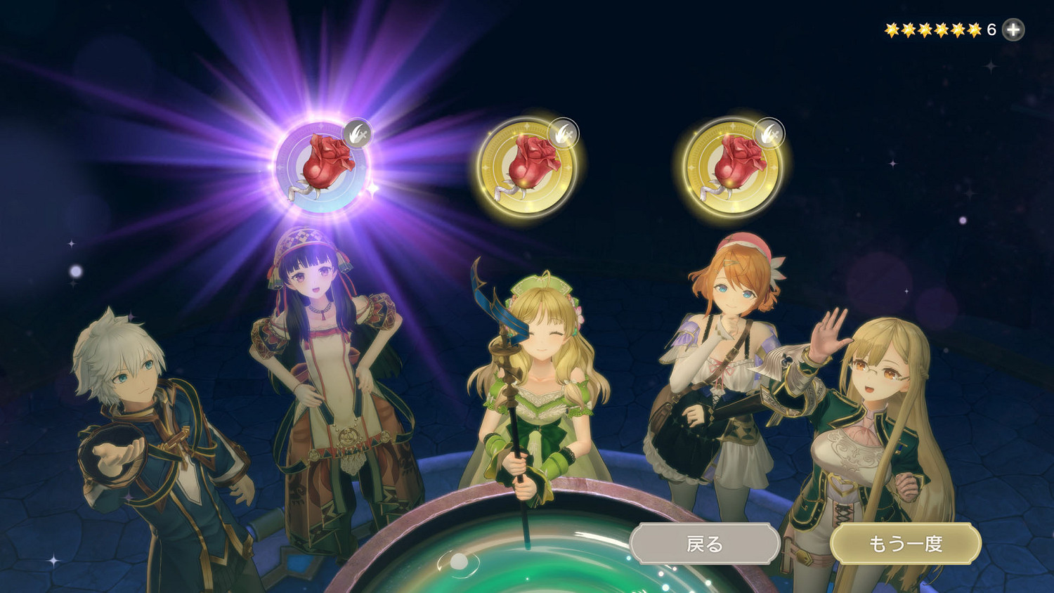 《蕾絲萊利安娜的鍊金工房》官方放出角色與玩法介紹 《蕾絲萊利安娜的鍊金工房》官方放出角色與玩法介紹