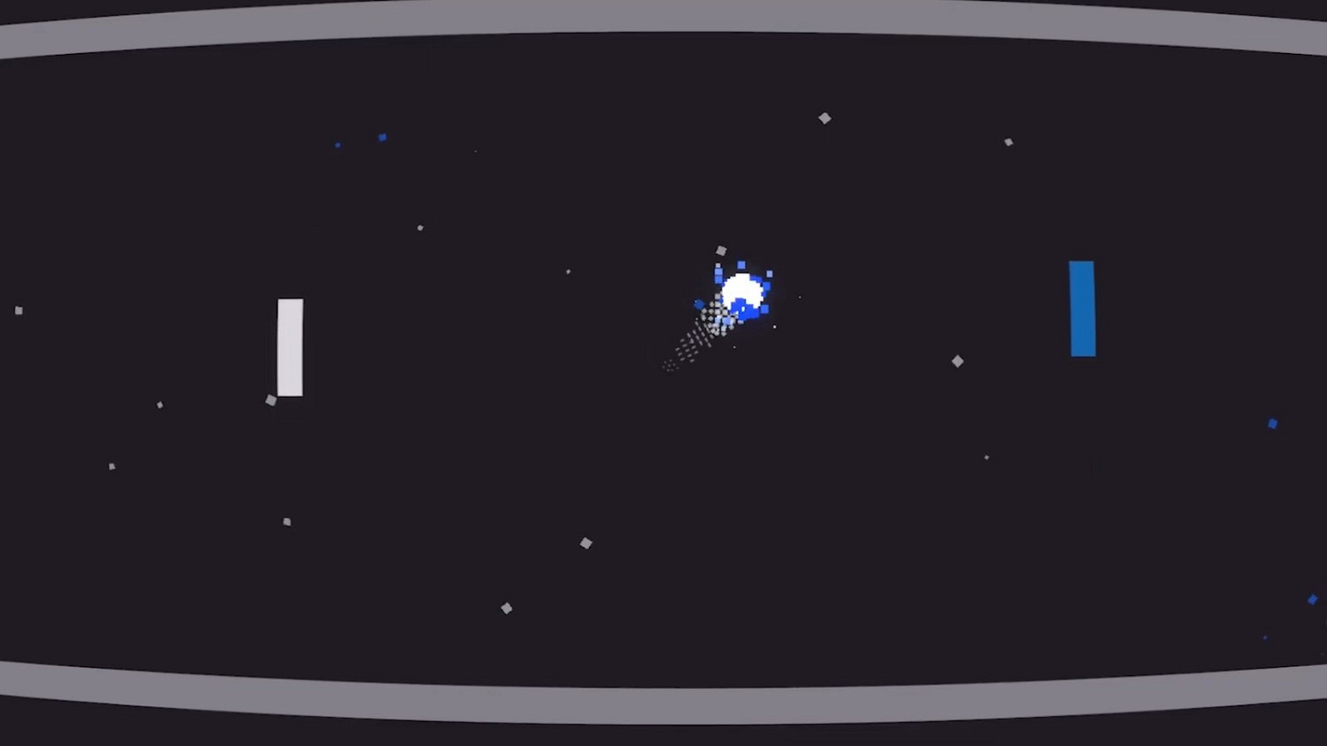 《PONG》靈魂附體!動作冒險新作《qomp 2》公布宣傳片 《PONG》靈魂附體!動作冒險新作《qomp 2》公布宣傳片