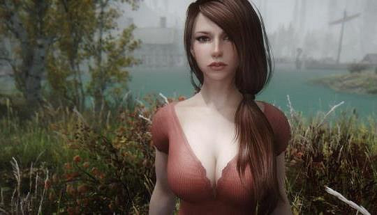 老司機福利!知名成人mod作者將為《星空》出新mod 老司機福利!知名成人mod作者將為《星空》出新mod
