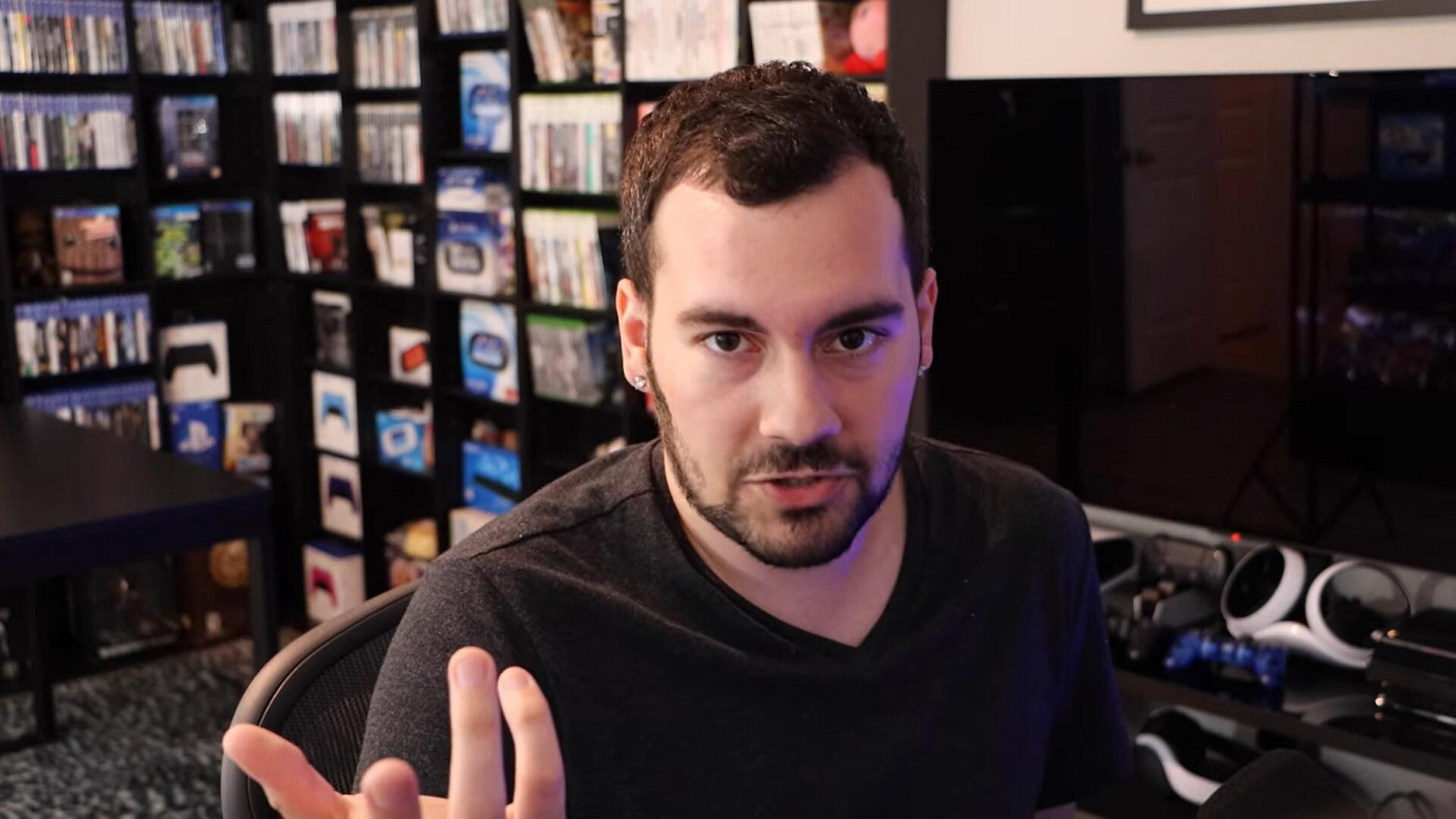 傳索尼在搞新的升級版PS2模擬器！效果比現在更好！