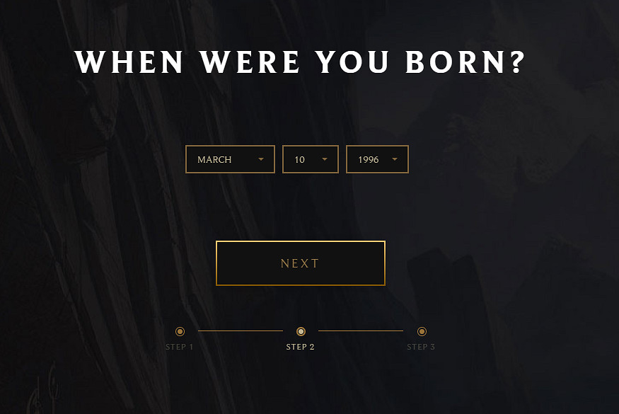 【免費領取】美測服怎麽註冊帳號 pbe美測服帳號獲取方法！