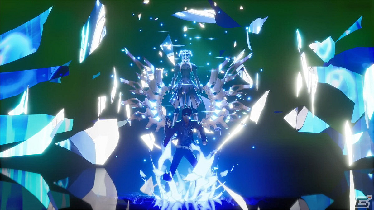 《女神異聞錄3 Reload》大量試玩截圖曝光 影時間開始