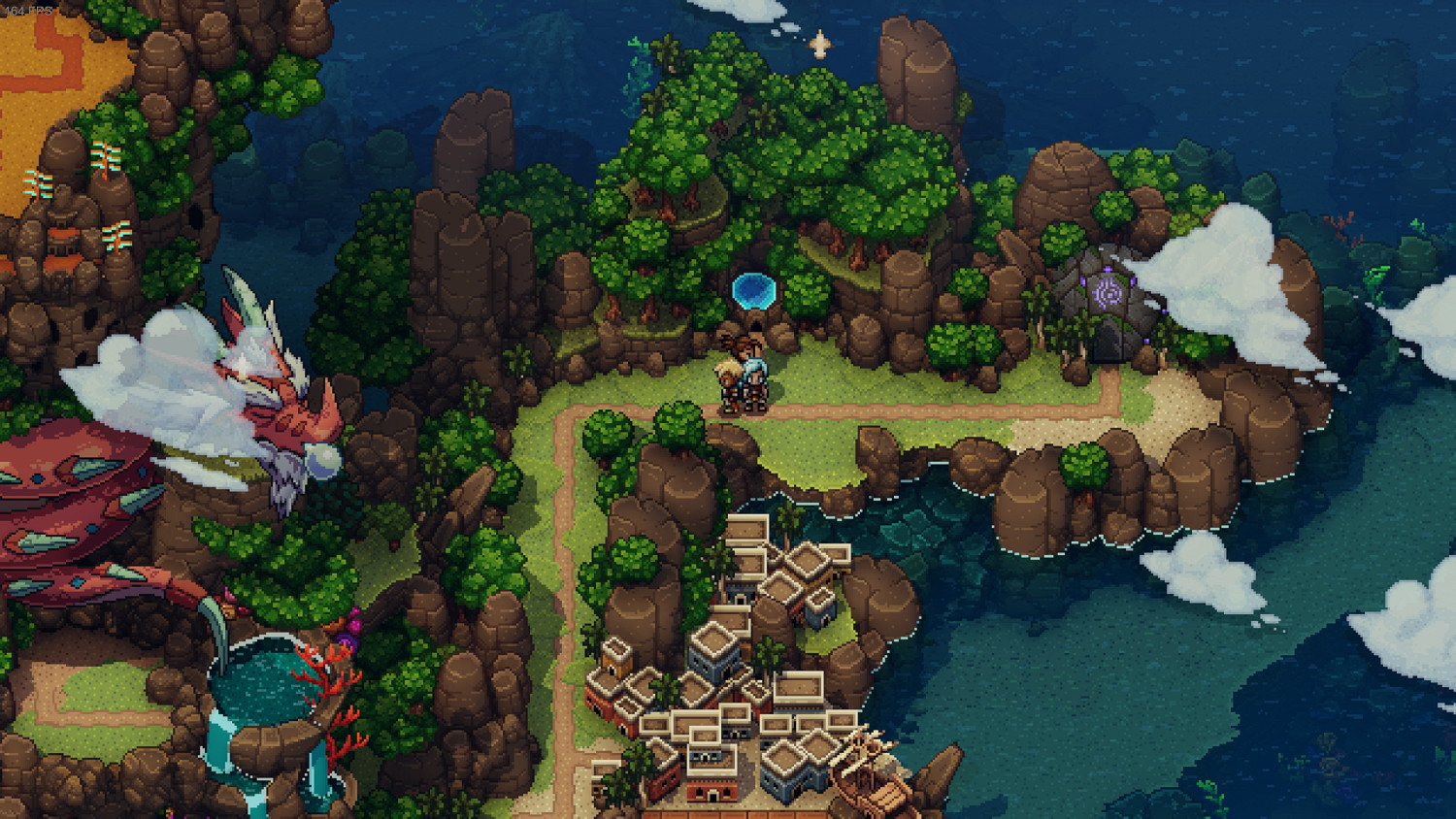 《星之海》流程長度介紹