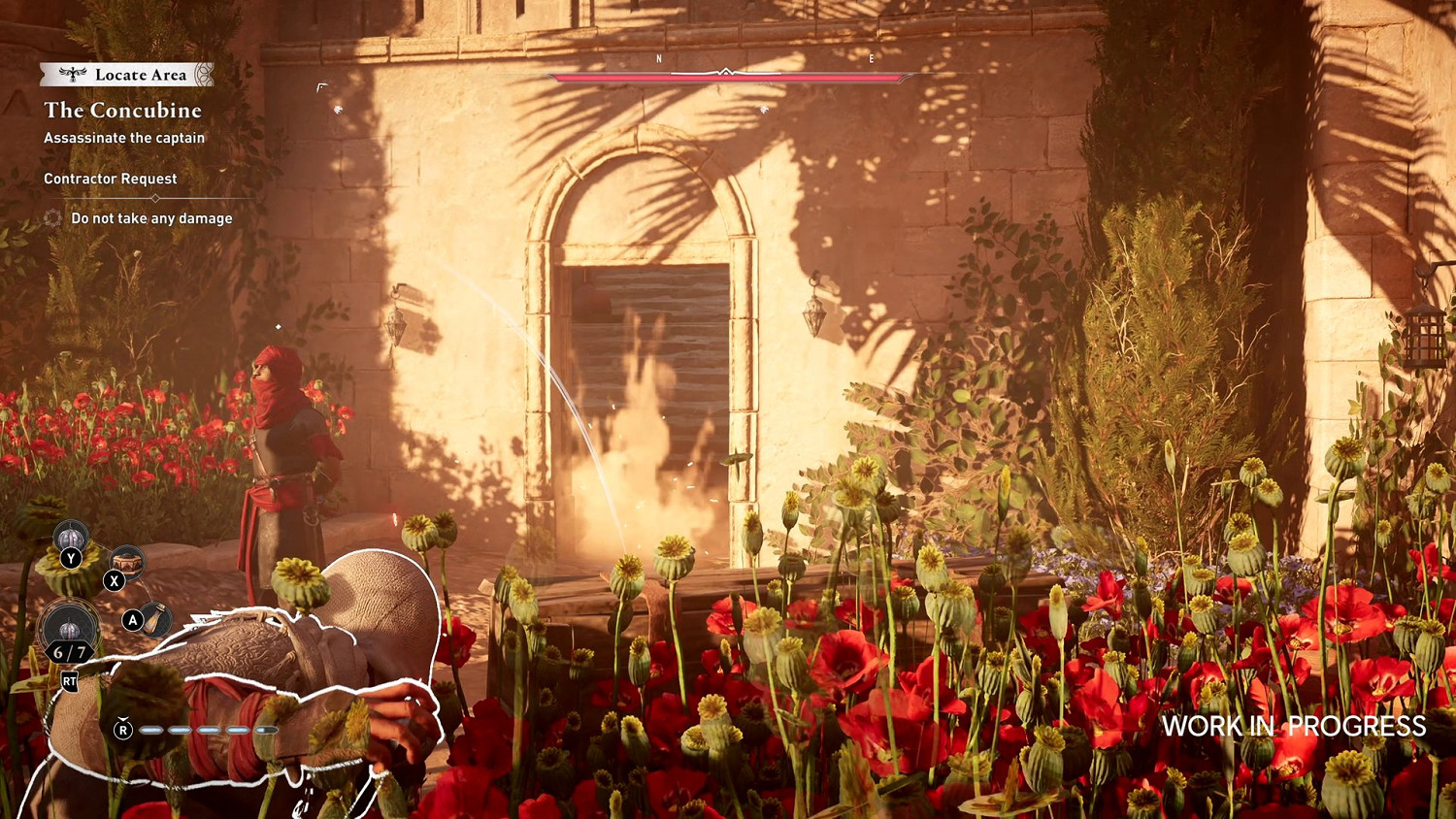 《刺客教條:幻景》隨身刺殺工具升級有額外增益效果 《刺客教條:幻景》隨身刺殺工具升級有額外增益效果