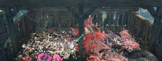 殺紅眼了!《柏德之門3》玩家一個月累積殺害583位NPC 殺紅眼了!《柏德之門3》玩家一個月累積殺害583位NPC