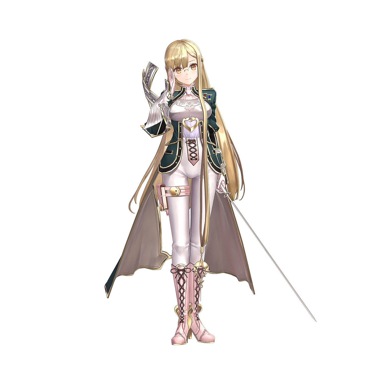 《蕾絲萊利安娜的鍊金工房》官方放出角色與玩法介紹 《蕾絲萊利安娜的鍊金工房》官方放出角色與玩法介紹